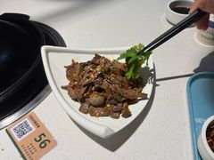 -百年果林椰子鸡(中洲店)
