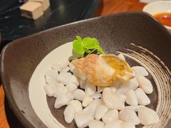 -Mr.Fish鱼鲜生海鲜放题(高德置地冬广场店)
