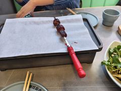 -醉炫音速烧烤·干煸菜(沙河总店)