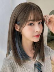 -Miracle集简美发沙龙