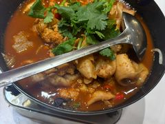 -福巷湘食小馆·猛火现炒(上海首店)