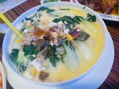 -憶廟街 X 沙角邨(太古城店)