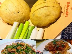 -旺角小渔村(二马路店)