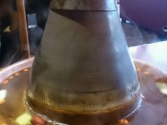 -宝泉铜锅·涮羊肉(解放东路店)