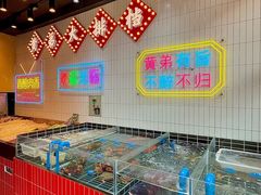 -黄弟大排档·湖南菜·小龙虾·小海鲜(凯旋北路店)
