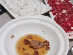 -为什么牛潮汕牛肉火锅(万胜广场店)