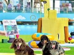 -深圳来福士广场