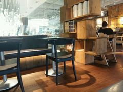 -无印良品餐堂 MUJI Diner(成都太古里店)