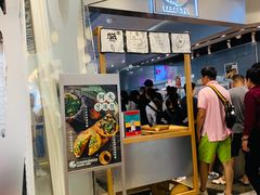 门面-LELECHA乐乐茶(美罗城店)