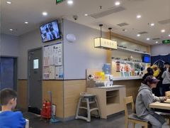 -吉野家(复兴路第二餐厅店)