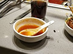 -海底捞火锅(天一广场亚细亚店)
