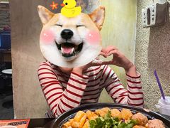 -老表记广西宵夜螺蛳鸭脚煲(西大店)