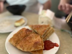 -大南门牛肉包子店