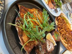-SULTAN·苏坦土耳其餐厅(新光汇店)