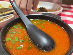 -西贝莜面村(朝阳大悦城店)