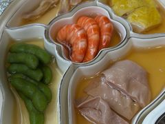 -钱塘花园·宁波菜