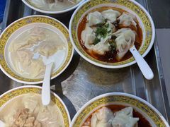 -龙抄手(春熙路总店)