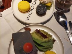 -西安W酒店·WEI全味西餐厅