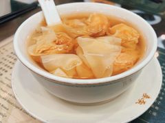 -麦奀云吞面世家(中环店)