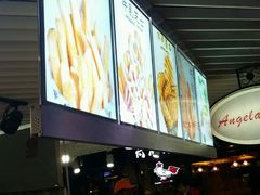-SUGAR糖薯·章鱼烧(鹏欣水游城店)