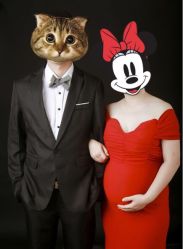 -爱儿宝孕妇儿童亲子摄影(月亮河店)