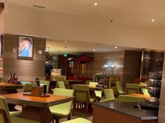 -美盛喜来登大酒店-盛宴标帜餐厅