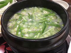 -秀男家米肠汤饭