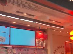 -贝瑞咖啡(深圳机场店)