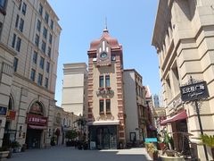 -鲁邦国际风情街(麦世达韩国精品百货店)