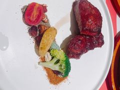 -赤火牛排(金狮广场店)