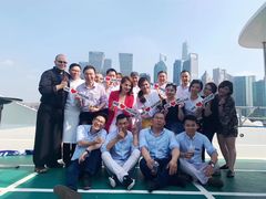 -上海外滩英迪格酒店