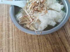 -荣巷小馄饨(荣巷店)