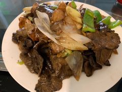 -姥家大锅台水库渔家