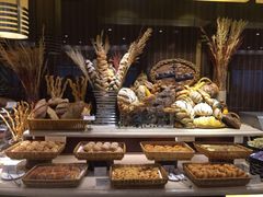 -五洲咖啡厅(五洲大酒店)