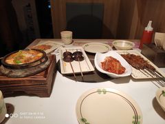 -七八冷面·延边朝鲜族美食(圣熙八号店)