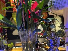 -花腰餐吧Bistro烧烤 傣味(传媒大学店)