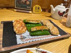 -德胜轩正宗顺德菜(宝安沙井会展中心店)