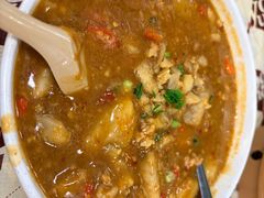 -老三样·旧食新味(船山路店)