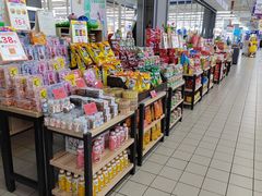 -武商超市(沌口店)