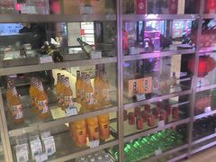 -郑庄脂渣海鲜楼(九水路店)