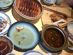 -南京大牌档(龙江新城市广场店)
