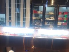-丰茂烤串(公园店)
