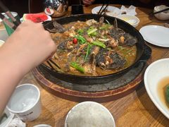 -老板恋上鱼(高新万达店)