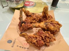 -邢家锅贴老店·非遗·开封菜(金明广场店)