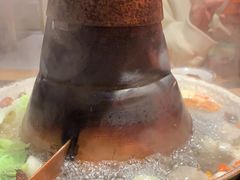 -京炭铜锅涮肉·羊蝎子·羊肉炉(保利·时光里店)