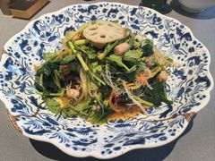河南人的过年下酒菜-阿庄新豫菜(通泰路店)