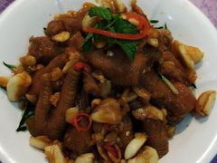 -鑫巴蜀小镇 · 水煮鱼专研店(玉桥店)