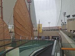 -上海中国航海博物馆