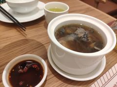 -顺风汤馆·广府粤菜(江宸天街店)