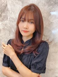 -MMbyHairCode 芭曲发型沙龙